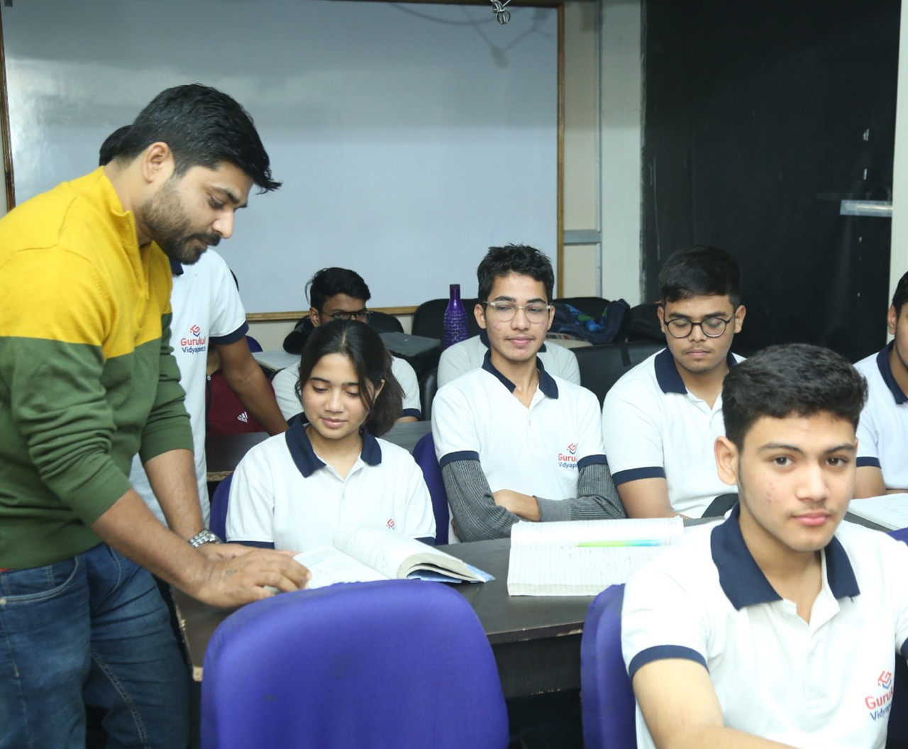 CBSE Coaching