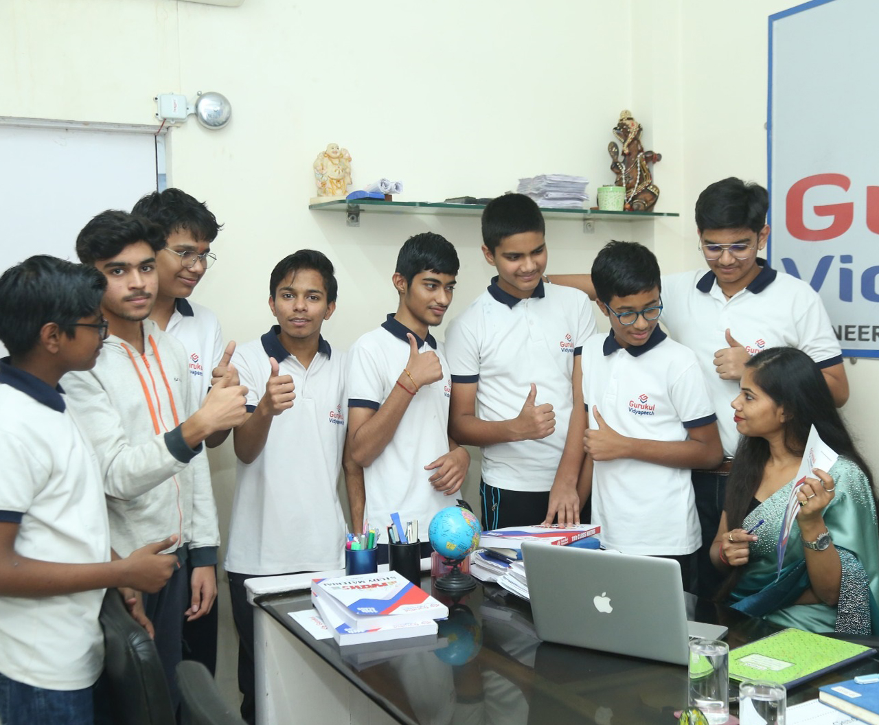 NEET Coaching